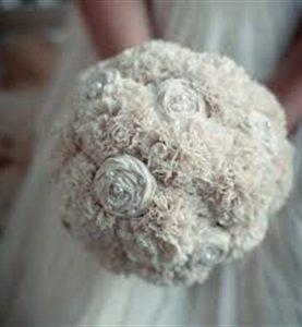(A) Bridal Bouquet 11