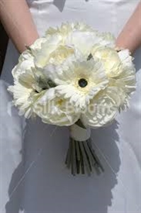 Bridal Bouquet No 7