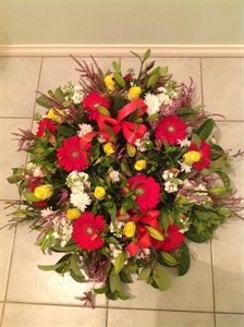 Special Tribute Wreath